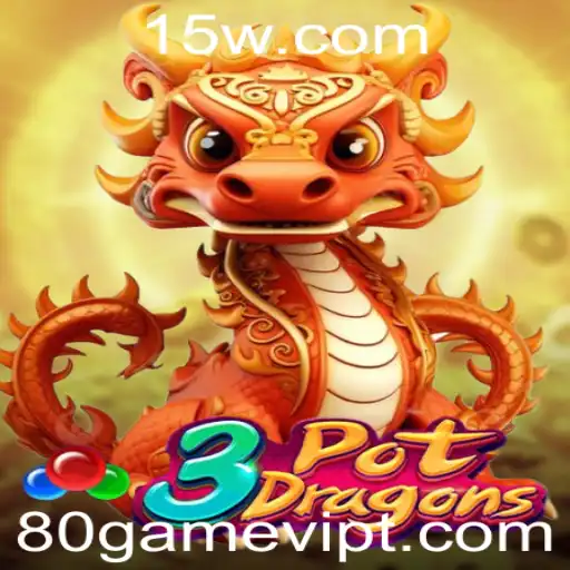 Descubra a Emoção de 3PotDragons: Um Mergulho no Mundo dos Jogos