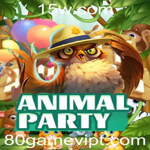 Descubra o Mundo Vibrante de AnimalParty: Diversão e Estratégia Aguardam