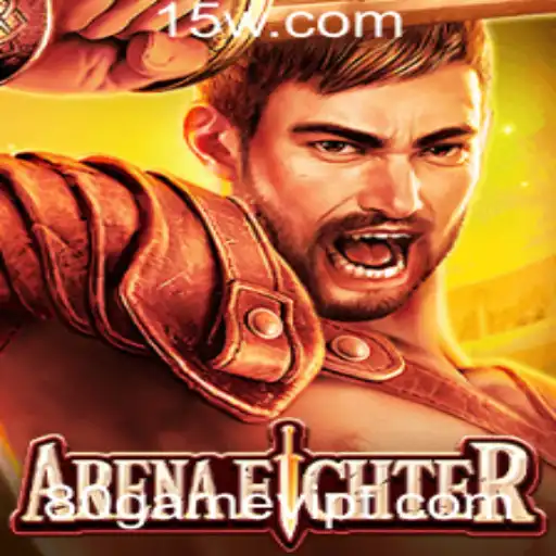 ArenaFighter: Mergulhe na Ação Ininterrupta do Jogo de Luta do Momento