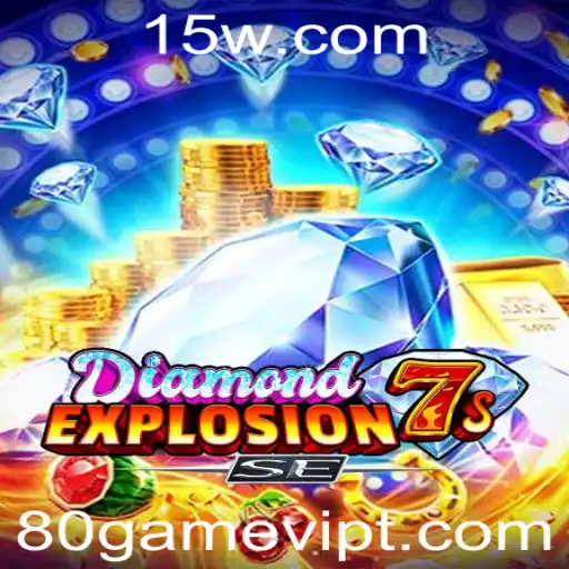 Explorando o Jogo DiamondExplosion7sSE: A Nova Sensação no Mundo dos Cassinos