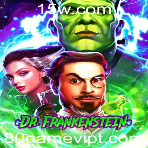 Explorando o Excitante Mundo de DrFrankenstein: Um Jogo Incrível da 80game vip
