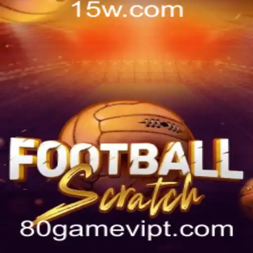 FootballScratch: O Jogo Revolucionário Unindo Futebol e Sorte