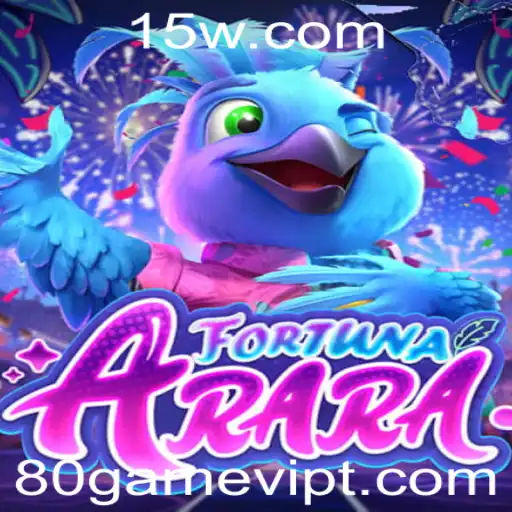 Explorando o Universo de FortunaArara: O Fascinante 80game VIP