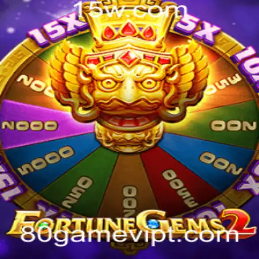 Explorando o Universo de FortuneGems2 e a Tendência 80game VIP