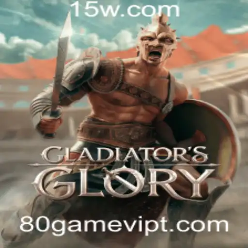 GladiatorsGlory: A Batalha Épica Nos Jogos de Luta