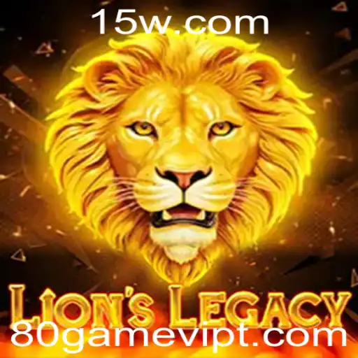 LionsLegacy: Descubra o Universo Fascinante do 80game VIP