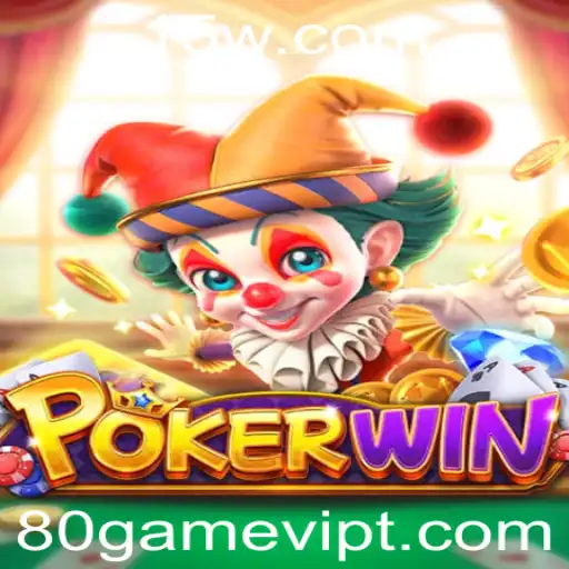 Descubra o Mundo do POKERWIN: O Jogo de Cartas que Está Conquistando a Web