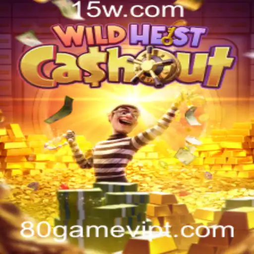 WildHeistCashout: Desvendando o Mundo do 80game VIP
